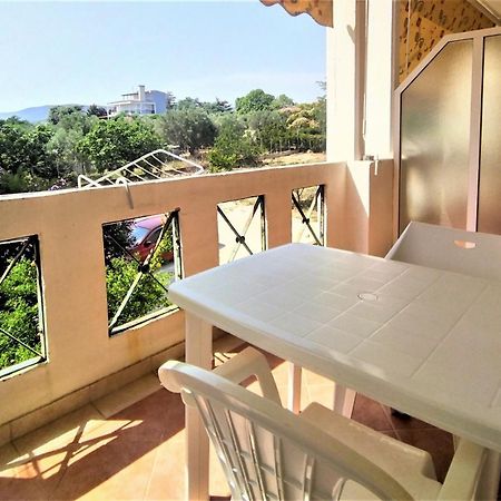 HotelApart Filoxenia Alexandroupoli Bagian luar foto