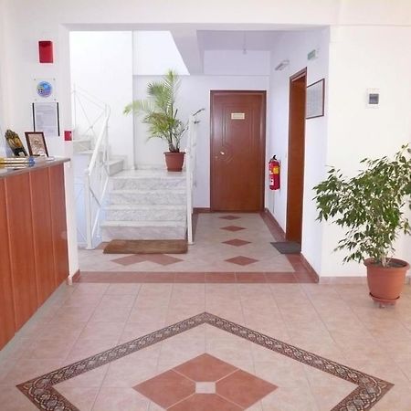 HotelApart Filoxenia Alexandroupoli Bagian luar foto
