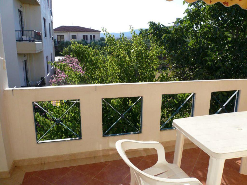 HotelApart Filoxenia Alexandroupoli Ruang foto