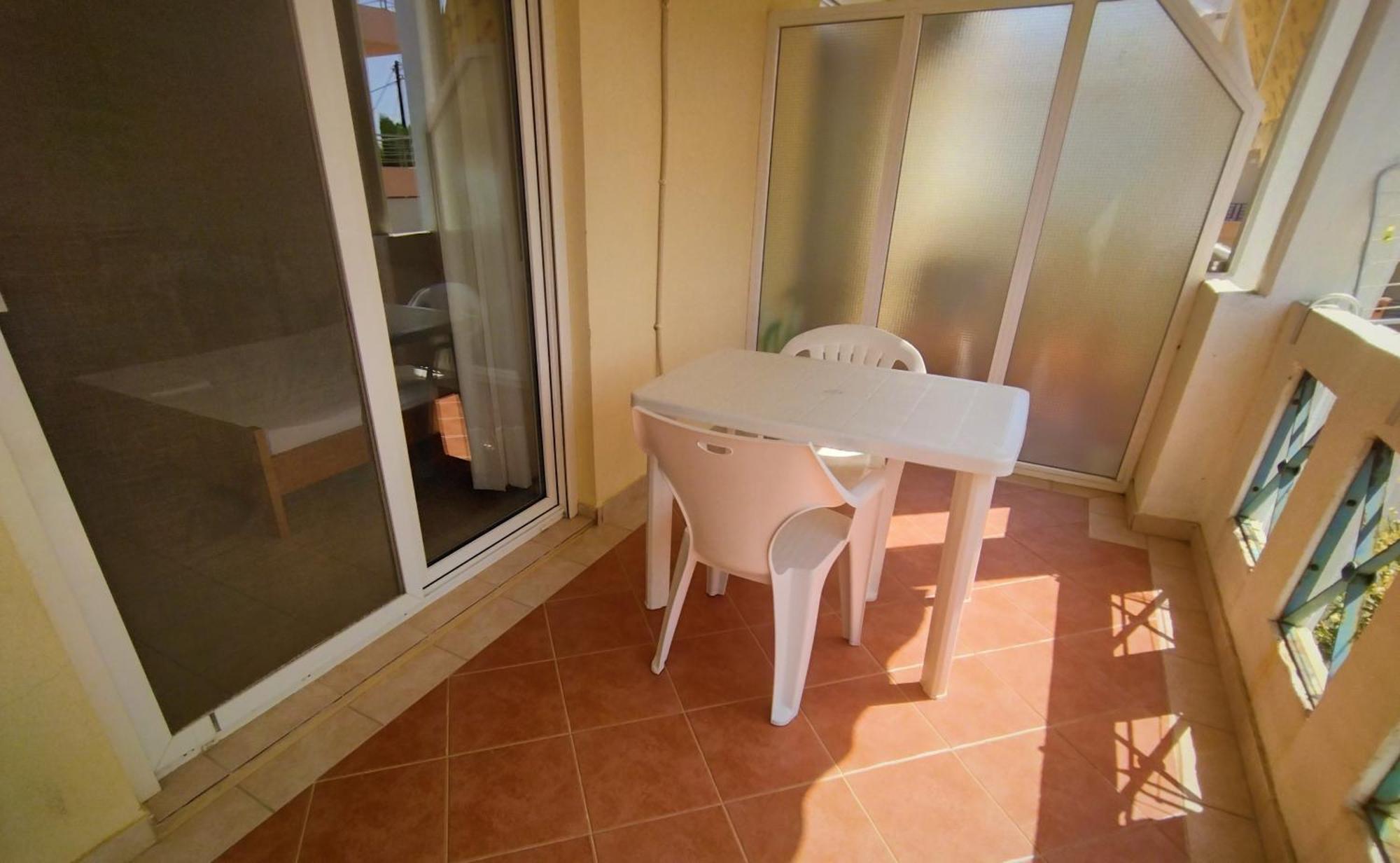 HotelApart Filoxenia Alexandroupoli Bagian luar foto