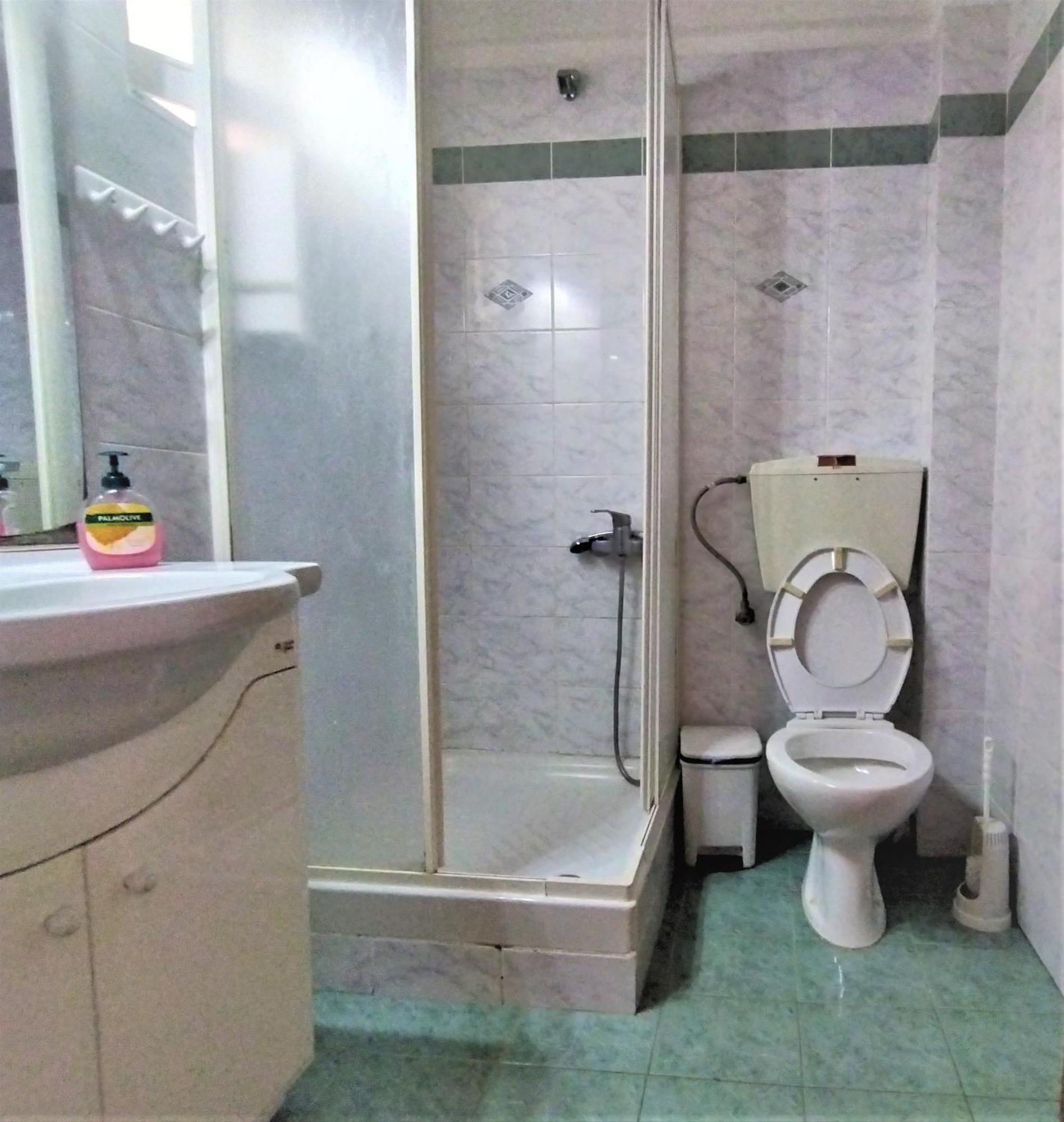 HotelApart Filoxenia Alexandroupoli Bagian luar foto