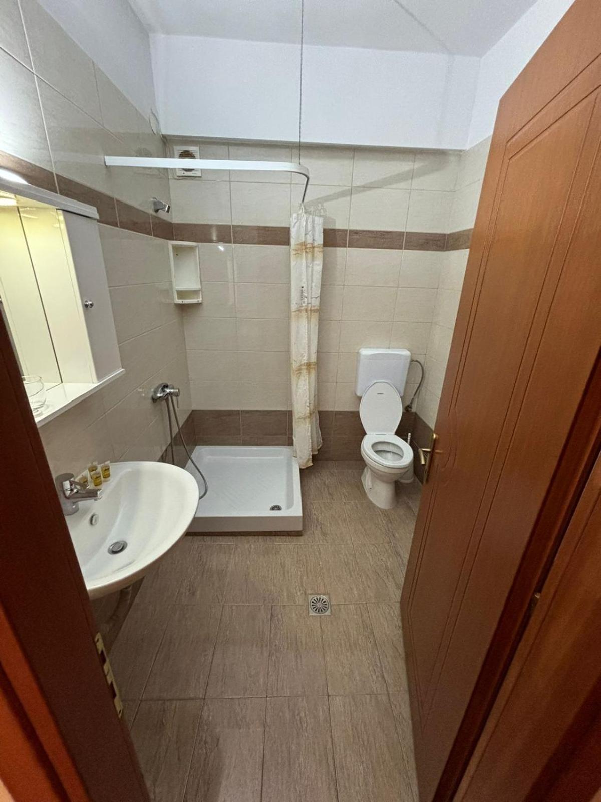 HotelApart Filoxenia Alexandroupoli Bagian luar foto