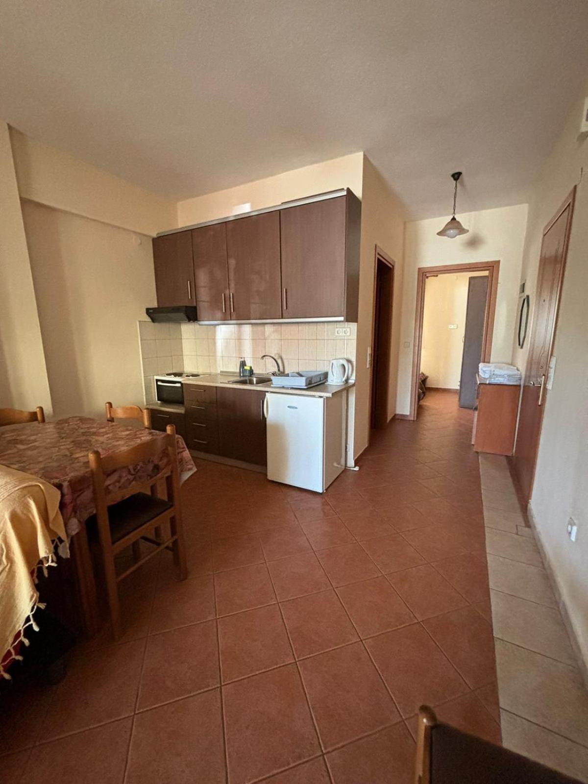 HotelApart Filoxenia Alexandroupoli Bagian luar foto