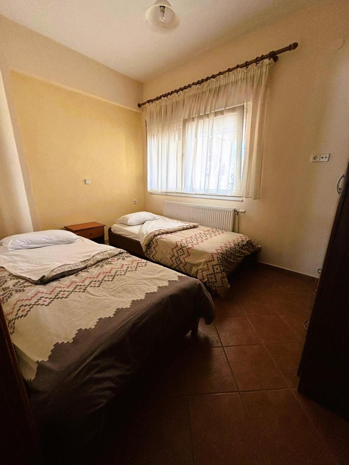 HotelApart Filoxenia Alexandroupoli Bagian luar foto