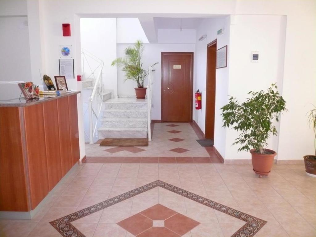 HotelApart Filoxenia Alexandroupoli Bagian luar foto