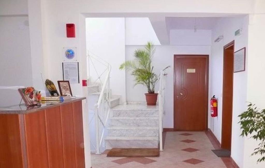 HotelApart Filoxenia Alexandroupoli Bagian luar foto