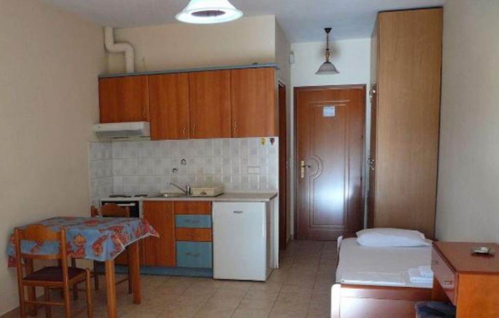 HotelApart Filoxenia Alexandroupoli Bagian luar foto