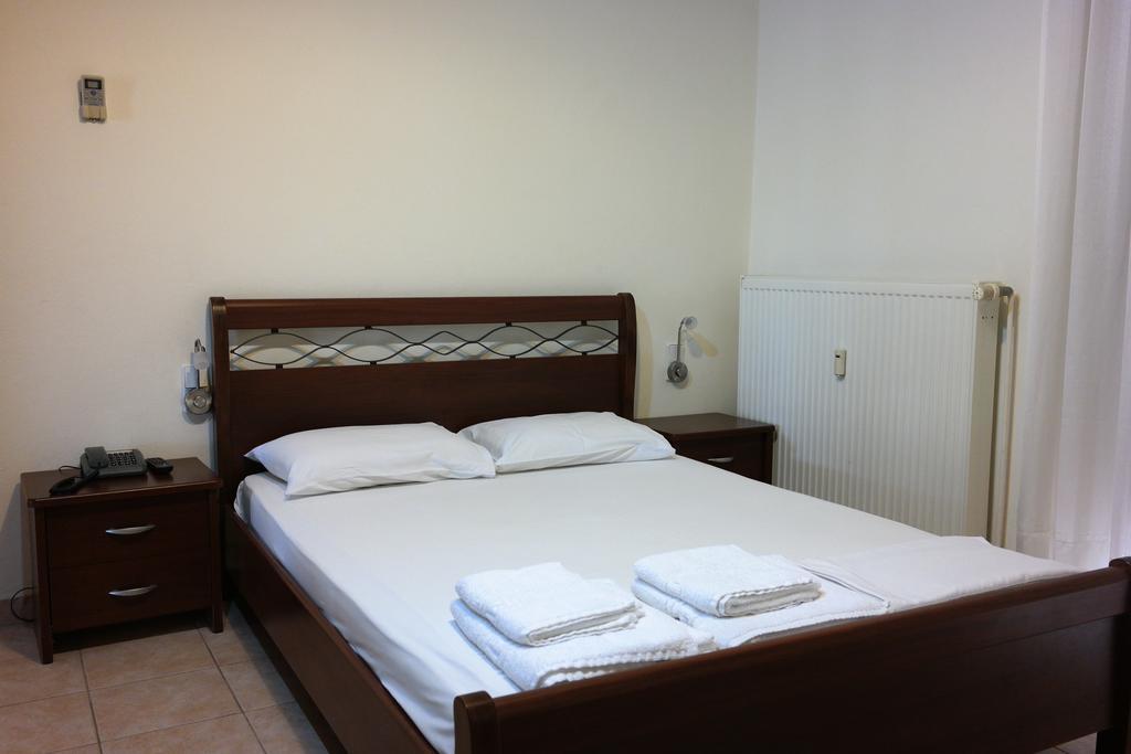 HotelApart Filoxenia Alexandroupoli Ruang foto